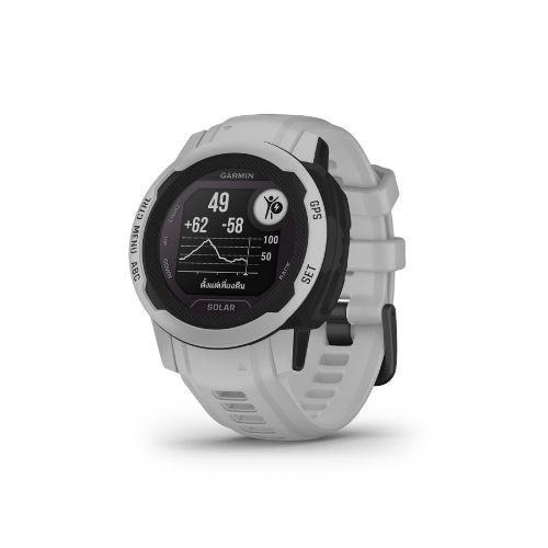 Garmin Instinct 2S Solar Smartwatch